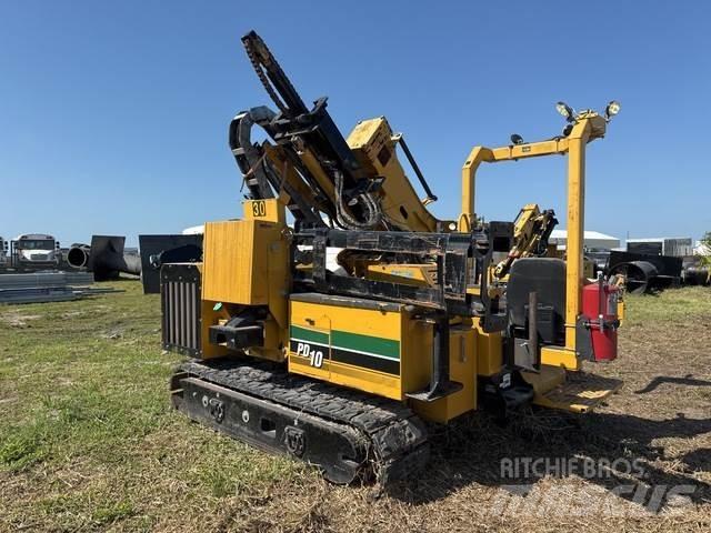 Vermeer PD10 Строительная техника - Другие