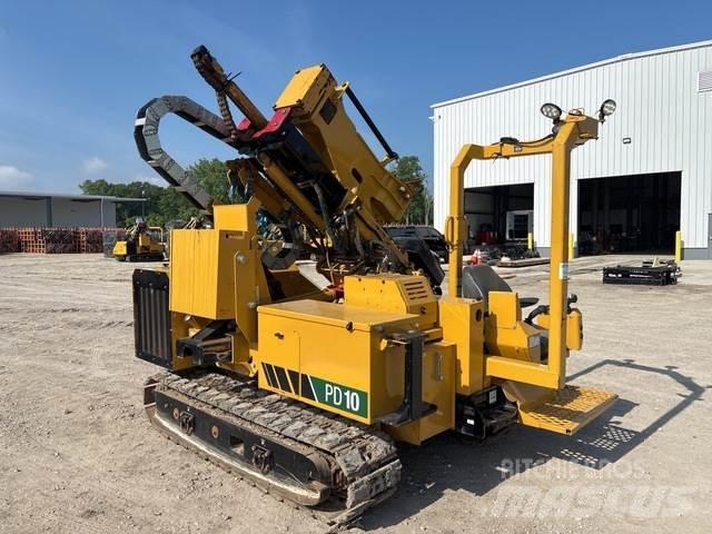 Vermeer PD10 Строительная техника - Другие