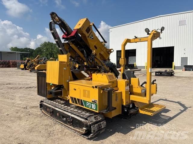Vermeer PD10 Строительная техника - Другие