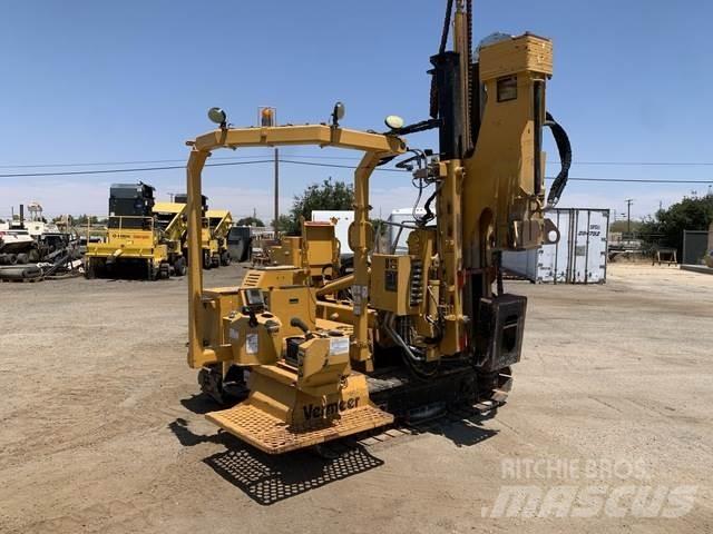 Vermeer PD10 Строительная техника - Другие