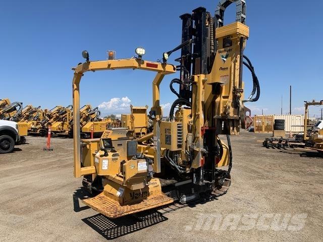 Vermeer PD10 Вибропогружатели