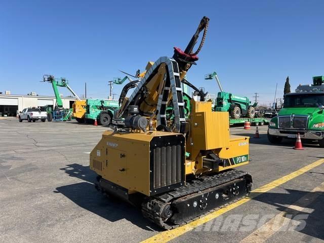 Vermeer PD10R Строительная техника - Другие