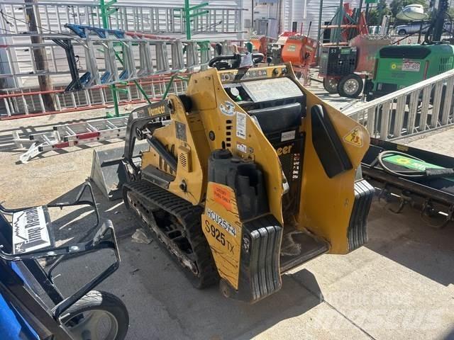 Vermeer S925TX Мини-погрузчики