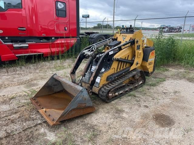 Vermeer S925TX Мини-погрузчики