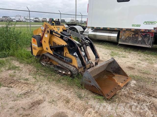 Vermeer S925TX Мини-погрузчики