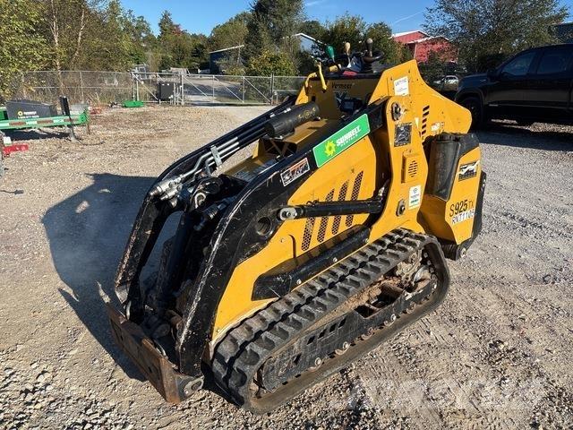 Vermeer S925TX Мини-погрузчики