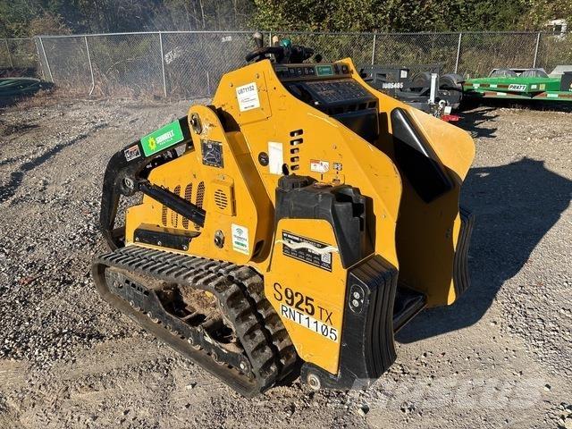 Vermeer S925TX Мини-погрузчики
