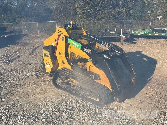 Vermeer S925TX Мини-погрузчики
