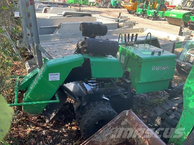 Vermeer SC292 Машины для измельчения пней