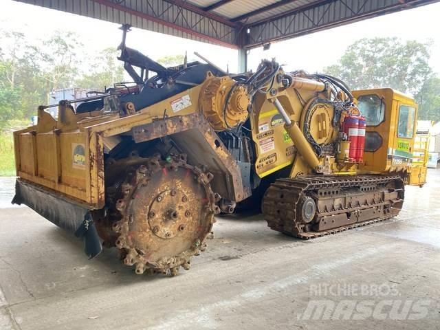 Vermeer T1255 Другая подземная техника