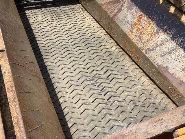 Vermeer TR626 Сортировочные установки