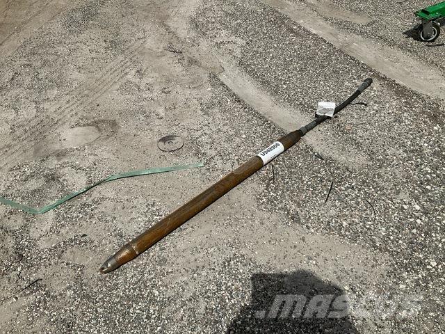 Vermeer VPT200 Другая подземная техника