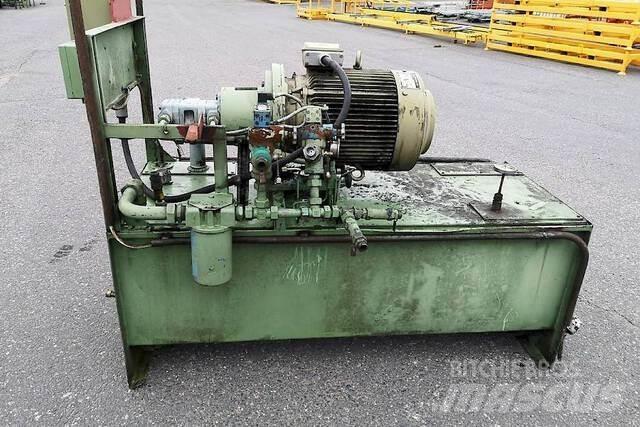 Vickers V2020 Строительная техника - Другие