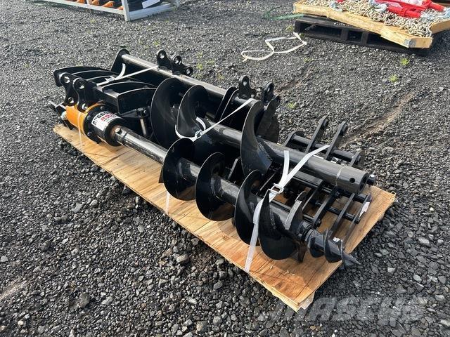 Vicsec  Компоненты строительной техники