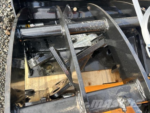 Vicsec  Компоненты строительной техники