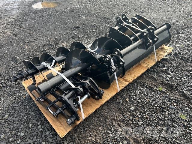 Vicsec  Компоненты строительной техники