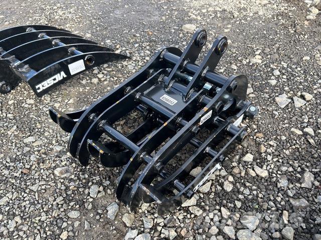 Vicsec  Грейферы