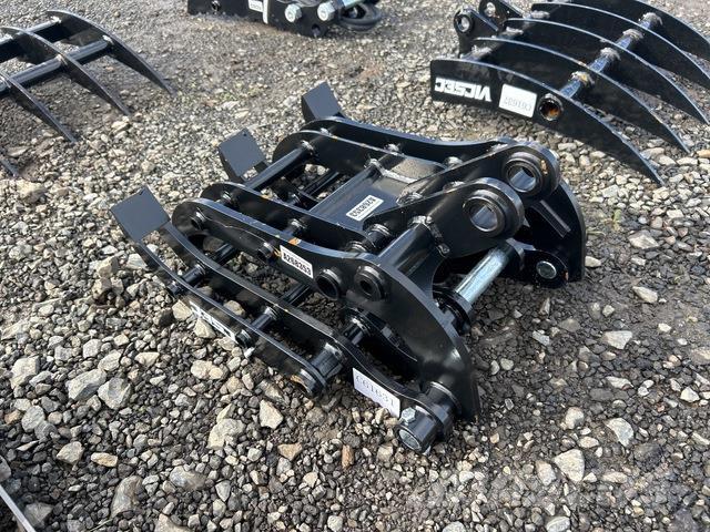 Vicsec  Грейферы