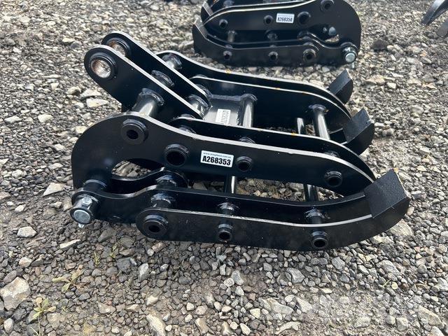 Vicsec  Грейферы