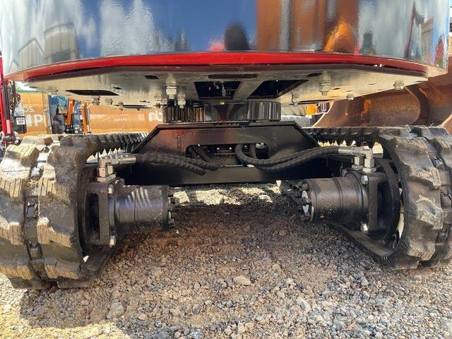 Vicsec VC13JH Мини-экскаваторы