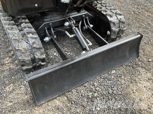 Vicsec VC15-Y Мини-экскаваторы