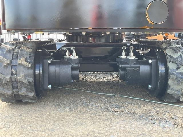 Vicsec VC15-Y Мини-экскаваторы