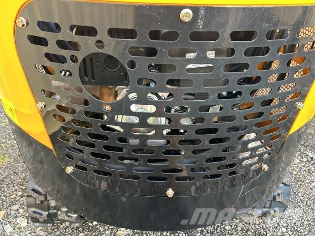 Vicsec VC15-Y Мини-экскаваторы