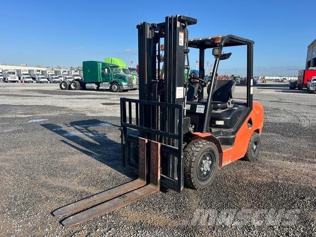 Viper FD35 Другие складские механизмы