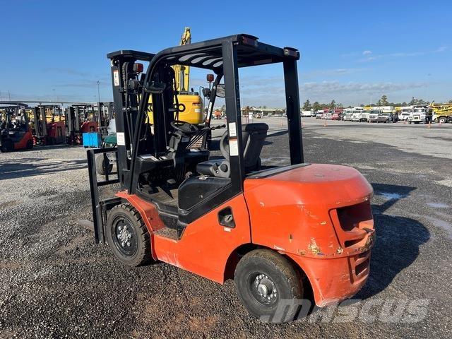 Viper FD35 Другие складские механизмы