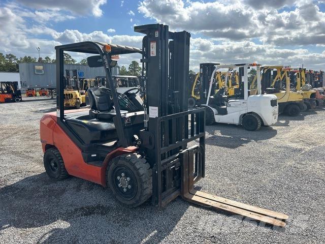 Viper FD35 Другие складские механизмы