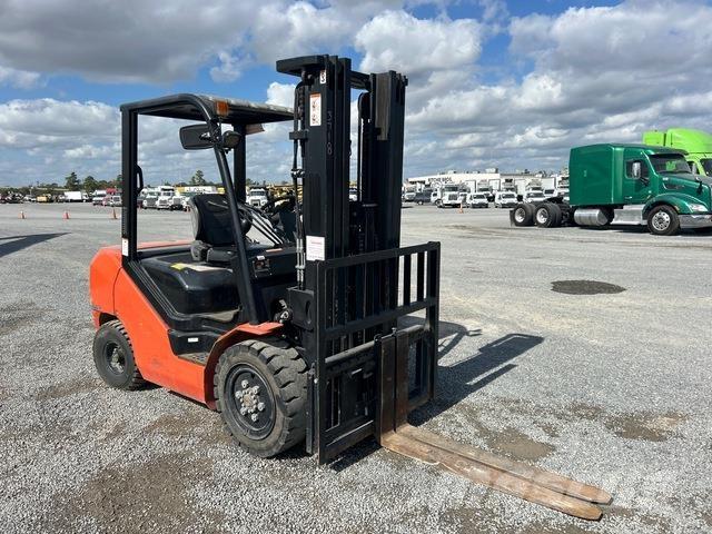 Viper FD35 Другие складские механизмы