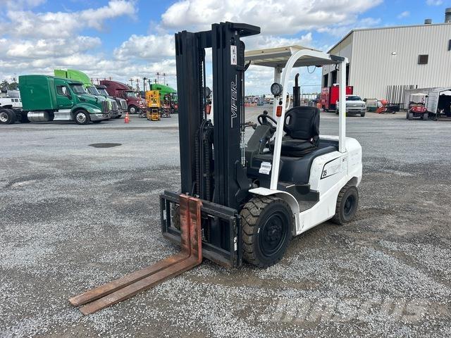 Viper FD35X Другие складские механизмы