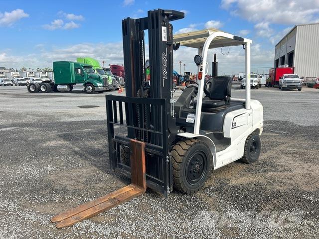 Viper FD35X Другие складские механизмы