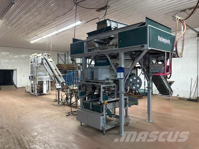  Volmpack 12000 Строительная техника - Другие