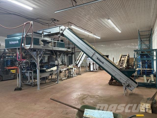  Volmpack 12000 Строительная техника - Другие