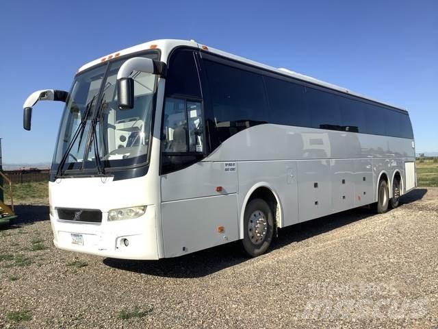 Volvo 9700 Туристические автобусы
