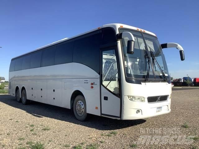 Volvo 9700 Туристические автобусы