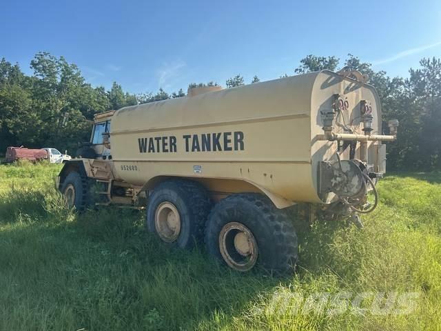 Volvo A30 Поливочные машины