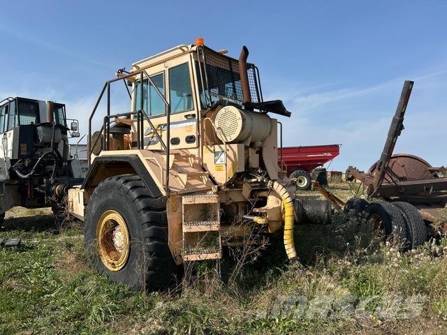 Volvo A35 Шарнирно-сочленённые самосвалы