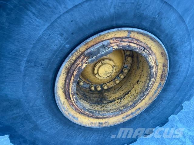 Volvo A45G Шарнирно-сочленённые самосвалы