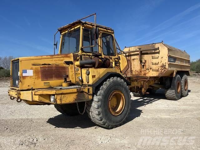 Volvo BM 5350 Поливочные машины