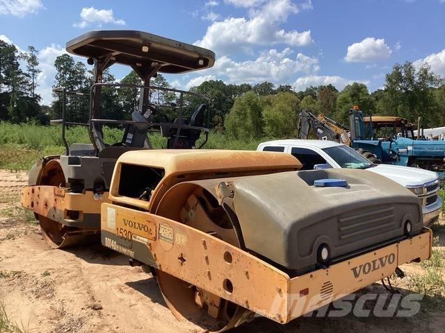 Volvo DD140 Катки тротуарные