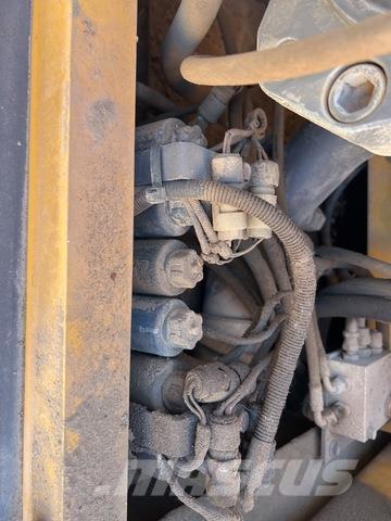 Volvo EC290BLC Гусеничные экскаваторы