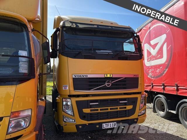Volvo FH13 Седельные тягачи