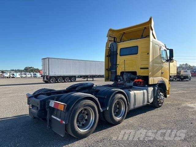 Volvo FH13 Седельные тягачи