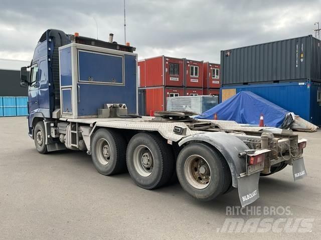 Volvo FH16 Седельные тягачи