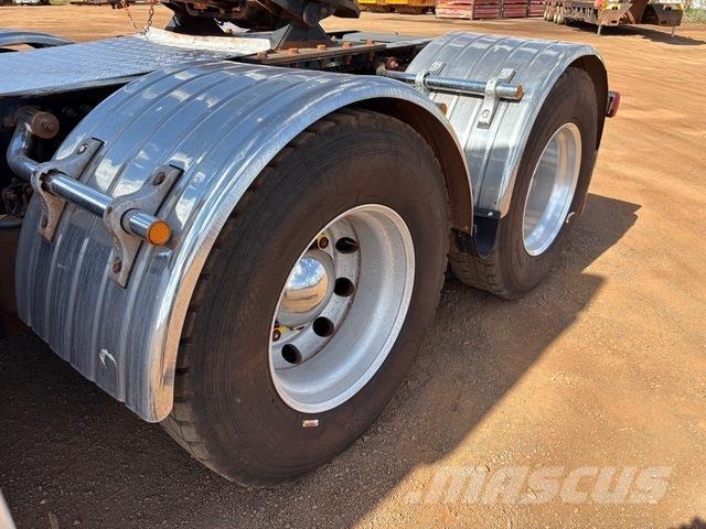 Volvo FH16 Седельные тягачи