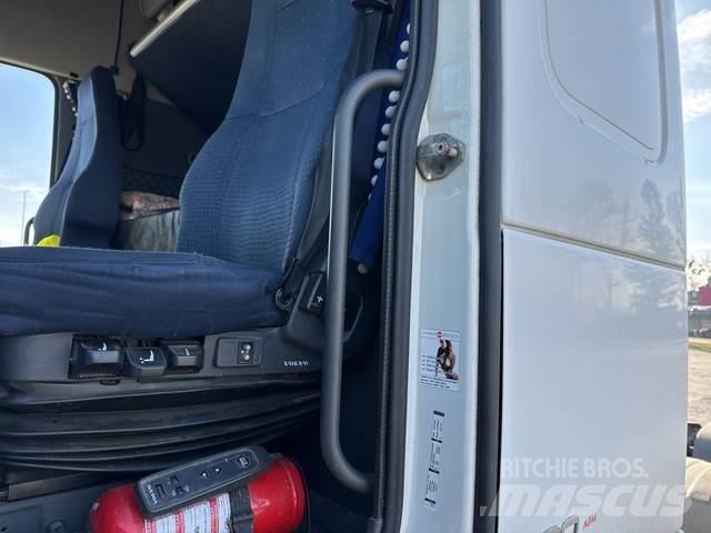 Volvo FH480 Седельные тягачи