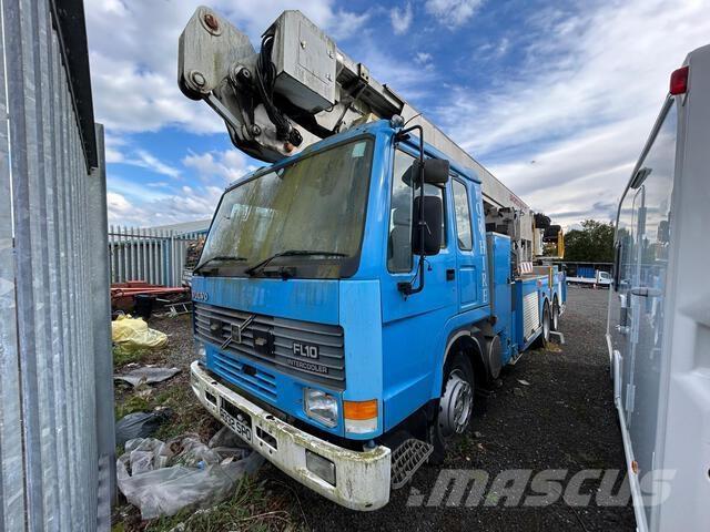 Volvo FL10 Автовышки