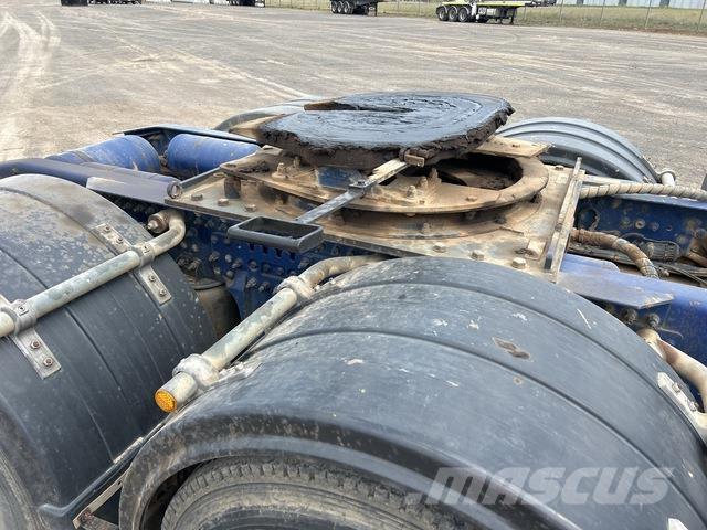 Volvo FM13 Седельные тягачи